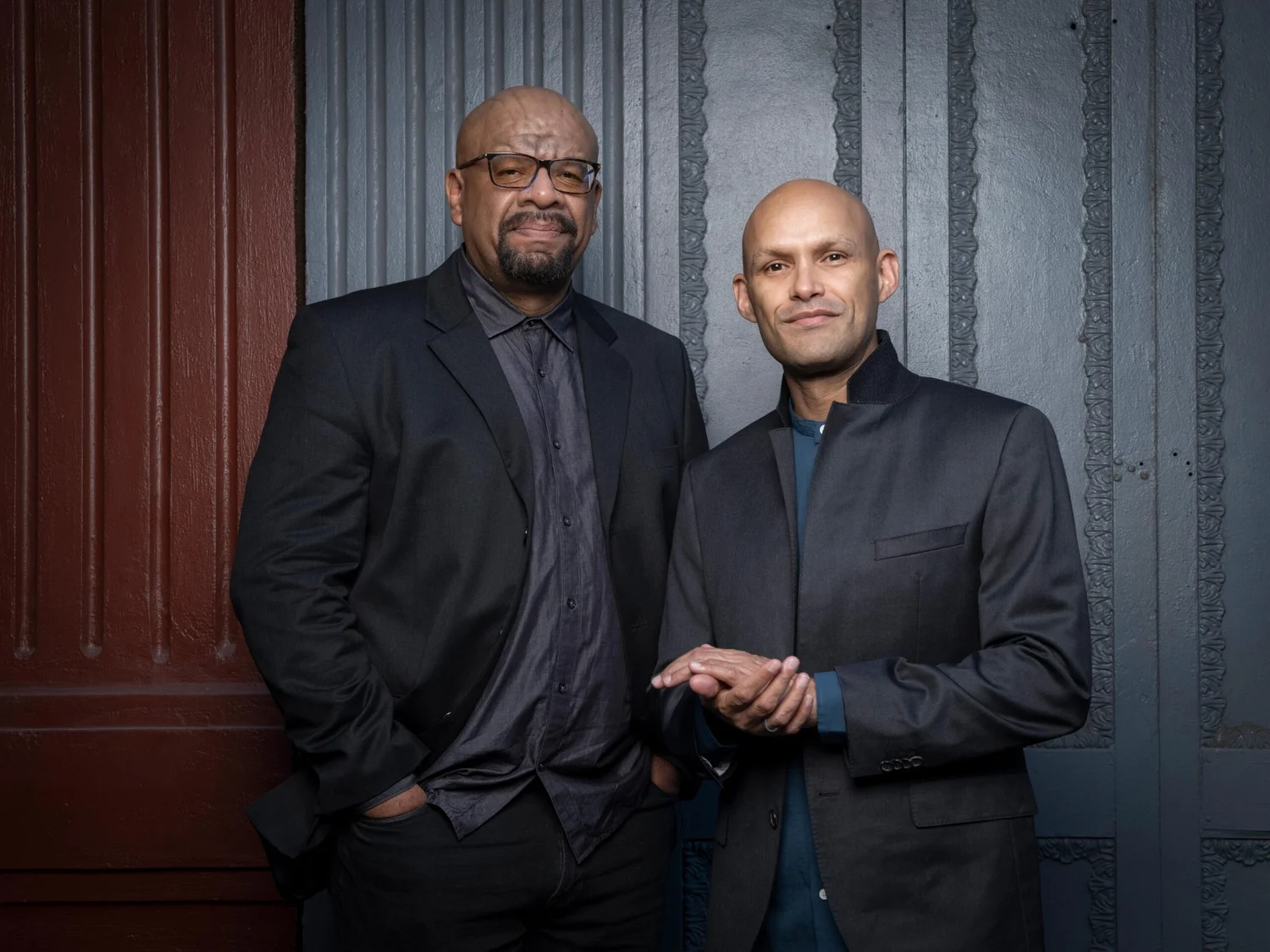 Photo of El Arte del Bolero: Miguel Zenón & Luis Perdomo