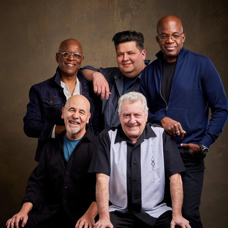Band photo of Spyro Gyra
