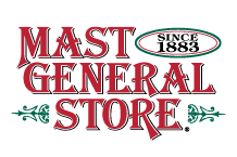 Mast General Store Logo